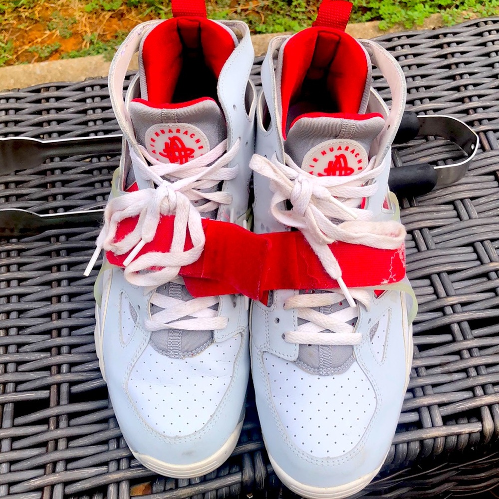 Nike Air Huarache